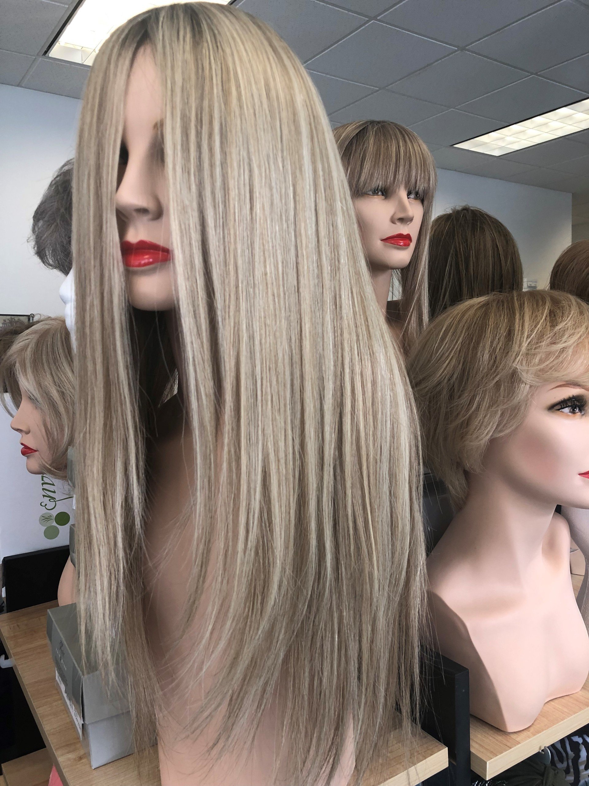 Wig Store Media, PA Lovely You Wigs