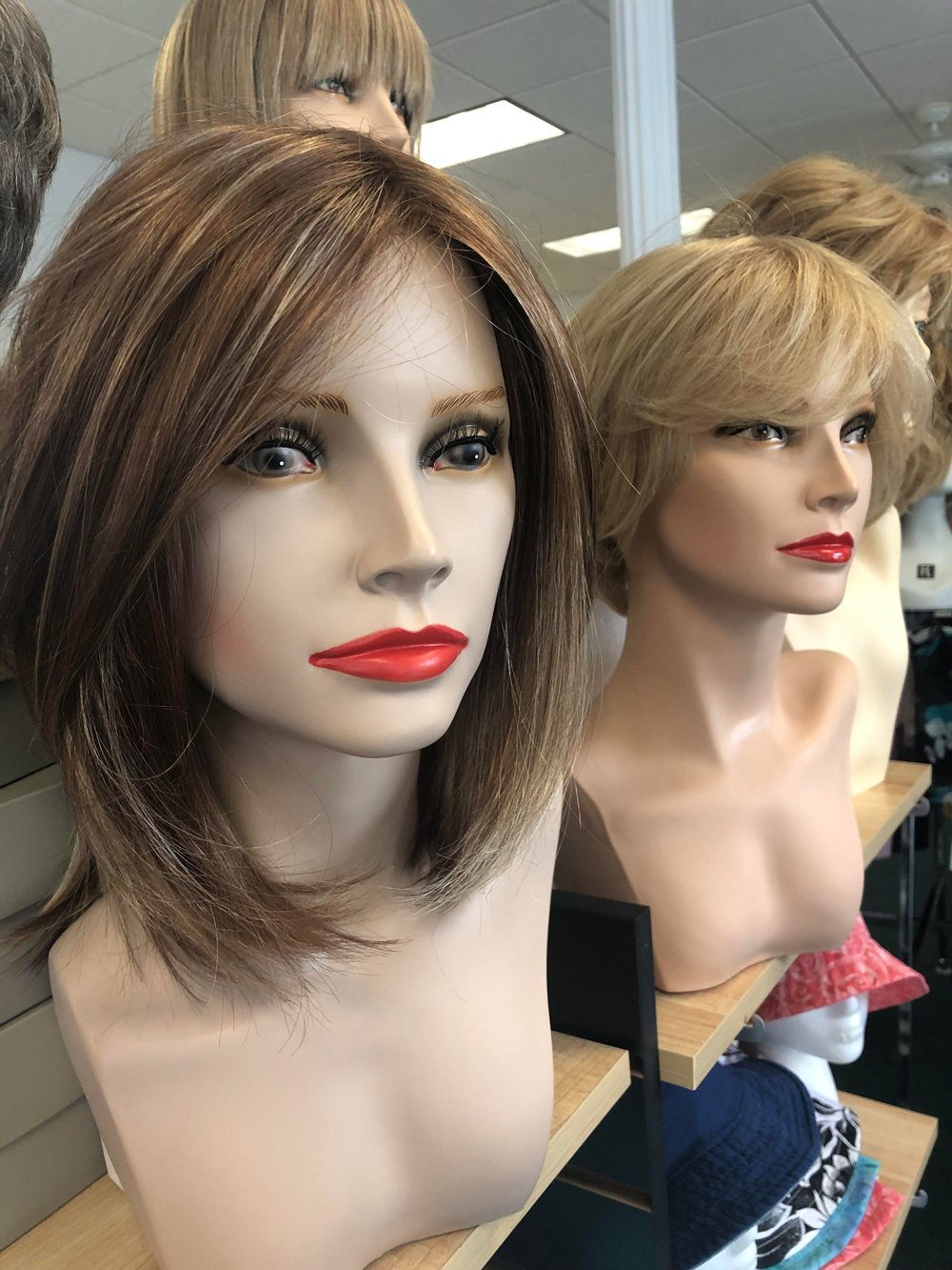 Wig Store Media, PA Lovely You Wigs