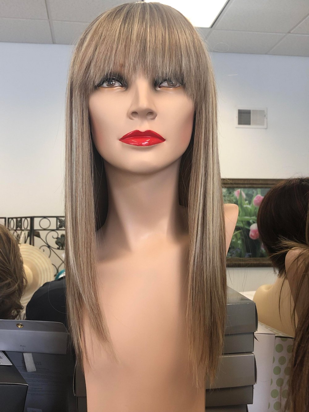 Wig Store Media, PA Lovely You Wigs