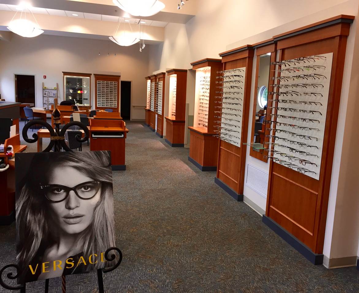 Optical Services Altoona, PA Altoona Ophthalmology Associates
