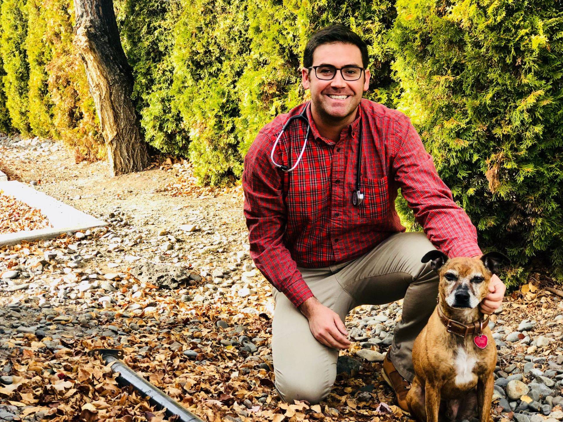 Animal Hospital | Redmond, OR | Rimrock Veterinary Clinic