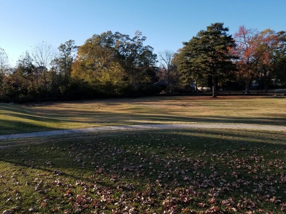 Site Preparation Bessemer, AL Richards Equipment, LLC