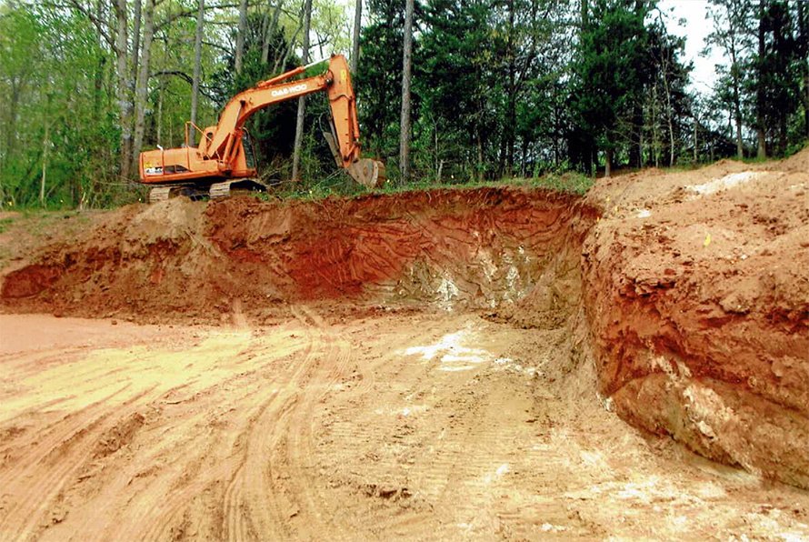 Gallery H & R Landscaping Inc Spindale, North Carolina