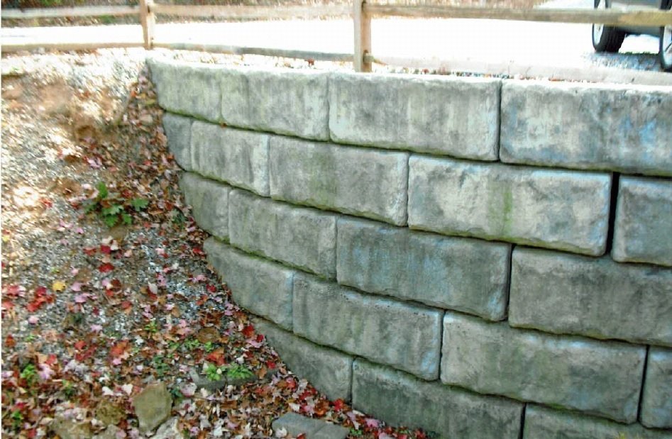 Services H & R Landscaping Inc Spindale, North Carolina