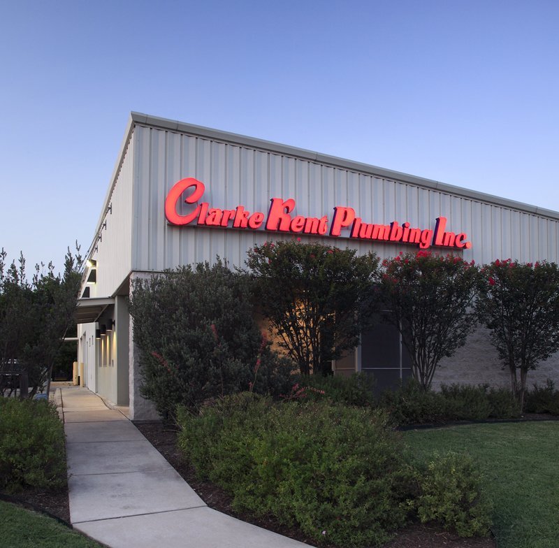 Clarke Kent Plumbing Plumbers Austin TX Plumbing Repair