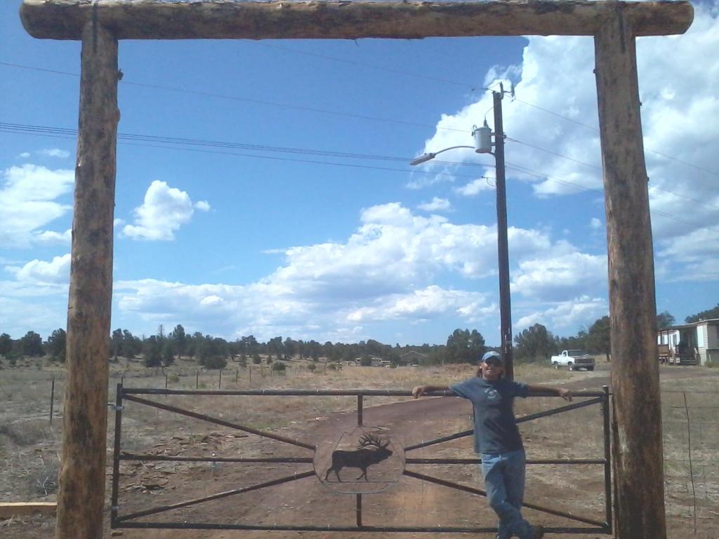 gallerylink Flagstaff, AZ Alamo Fence Co