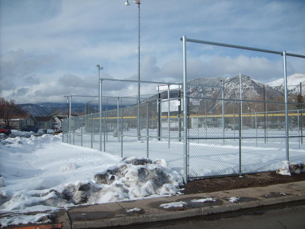 gallerylink Flagstaff, AZ Alamo Fence Co