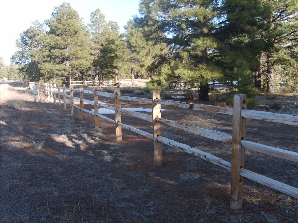 gallerylink Flagstaff, AZ Alamo Fence Co