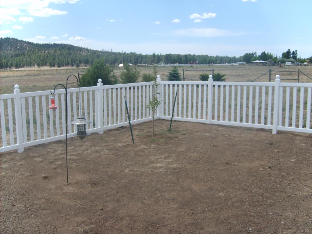 gallerylink Flagstaff, AZ Alamo Fence Co