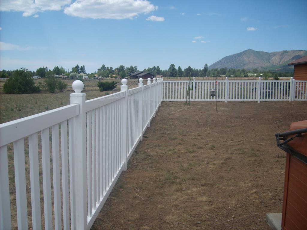 gallerylink Flagstaff, AZ Alamo Fence Co