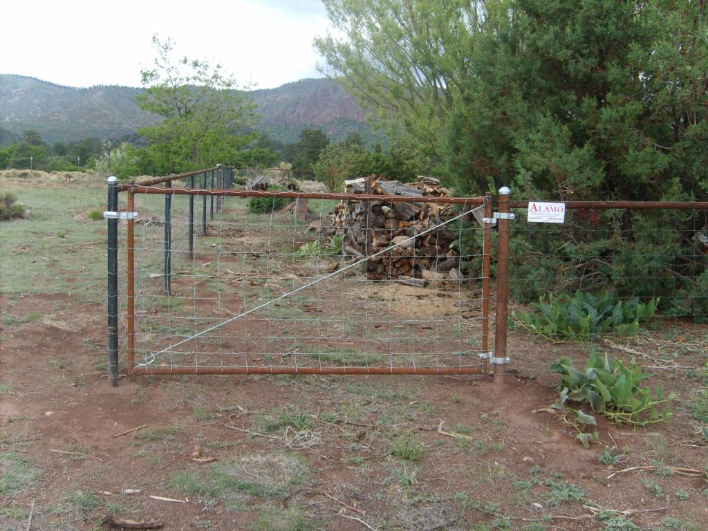 gallerylink Flagstaff, AZ Alamo Fence Co