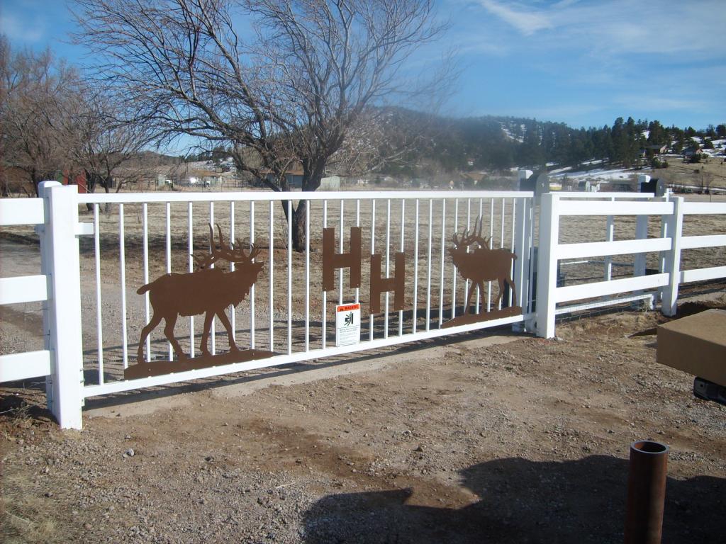gallerylink Flagstaff, AZ Alamo Fence Co