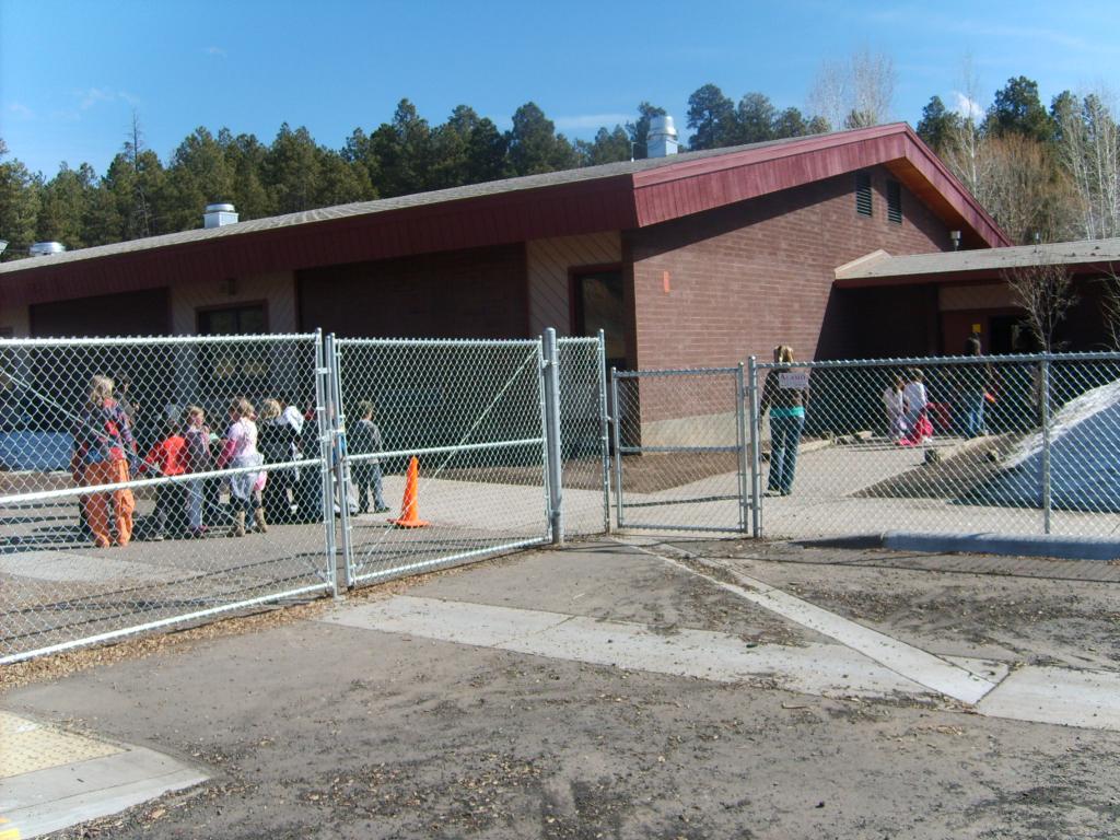 gallerylink Flagstaff, AZ Alamo Fence Co