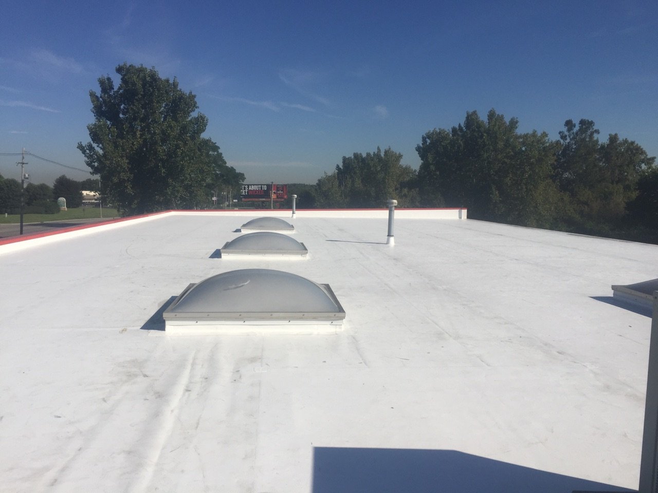 Commercial Roofing in Columbus, OH Allied Roofing