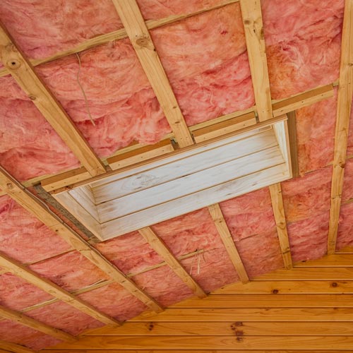 Insulation Contractor Ocean View, NJ Cape Insulation