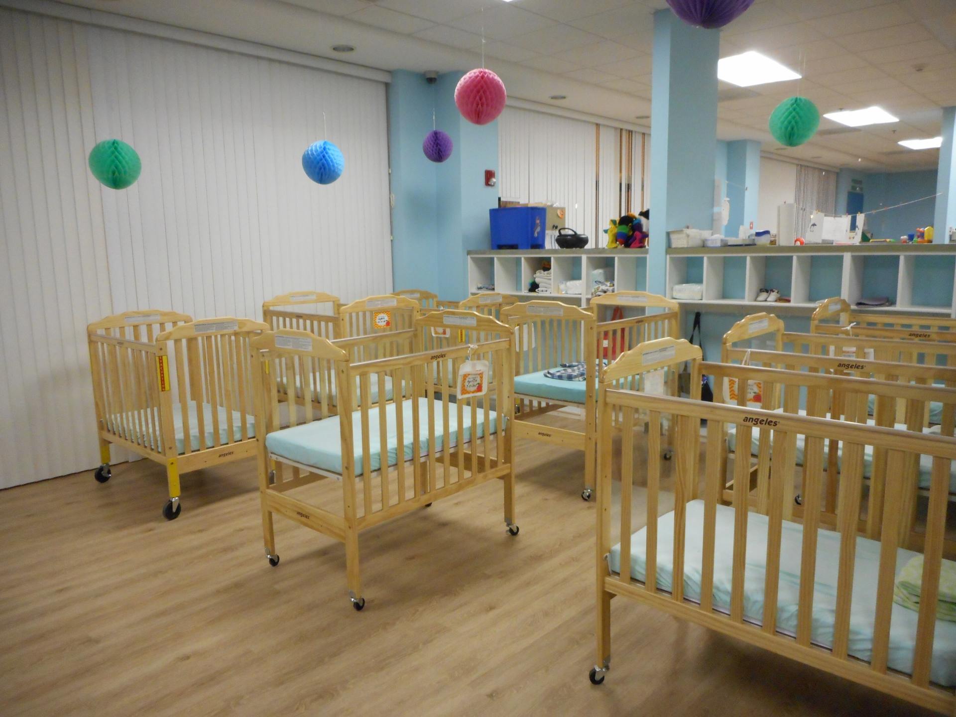 infantcare Woodridge, IL Little Kids Learning Center