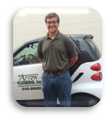 Jake Axelson - arrow plumbing in Libertyville, IL
