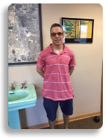 Jackson Chartier - arrow plumbing in Libertyville, IL