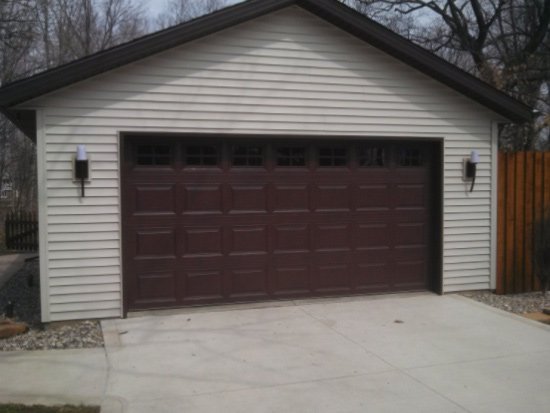 custom-garages - Fort Wayne, IN - GT Construction Services, Inc