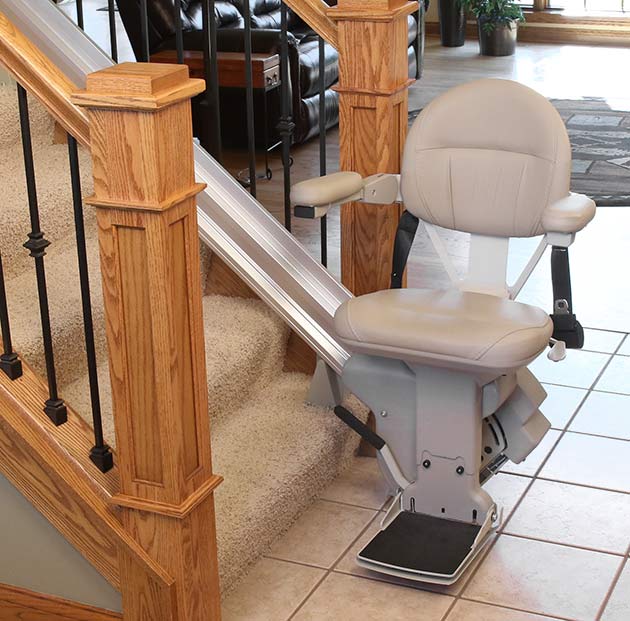 Stair Lifts Philadelphia Pa All Star Lifts