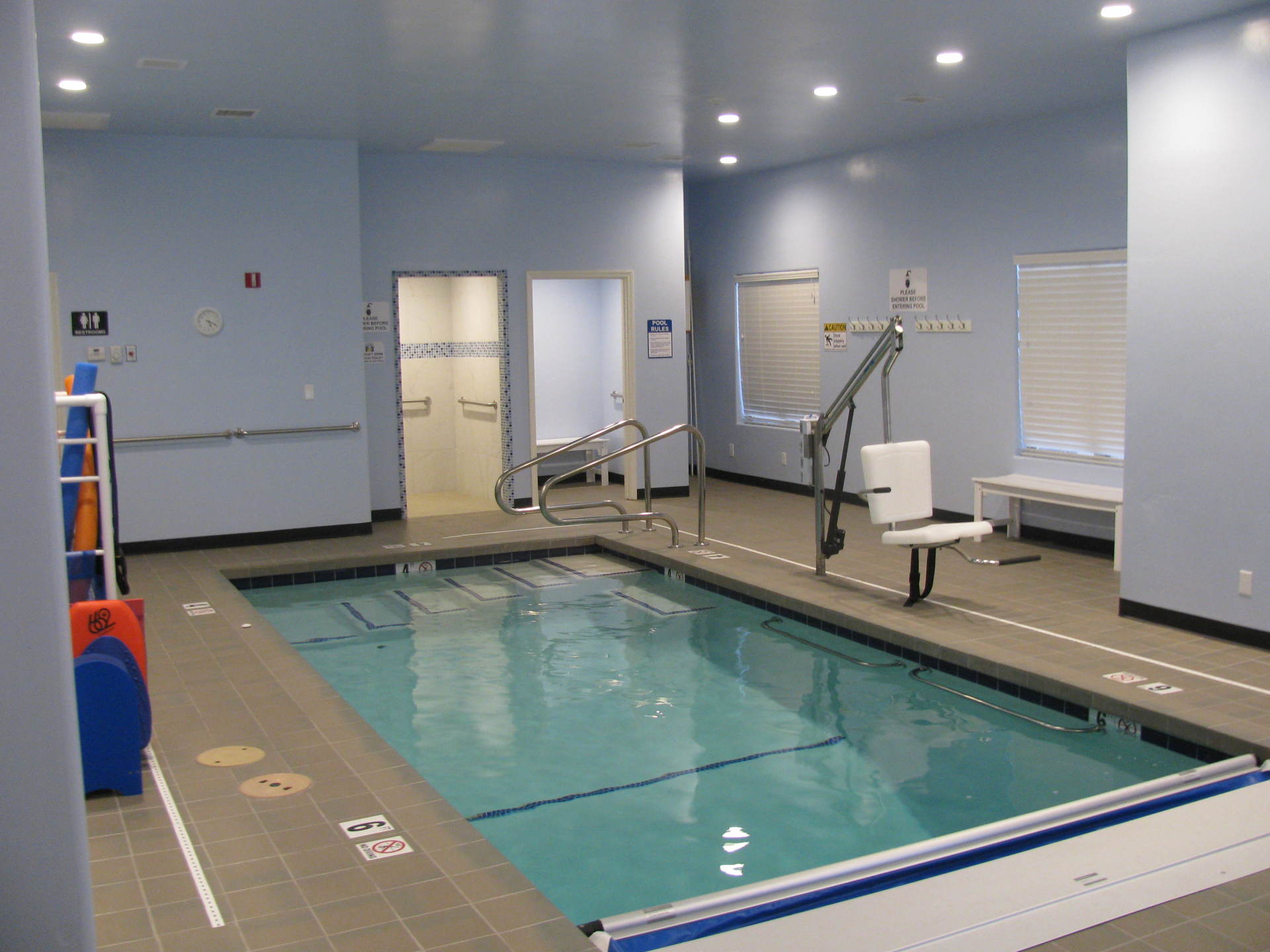 Physical Rehabilitation Prescott Valley, AZ Tipton Physical Therapy