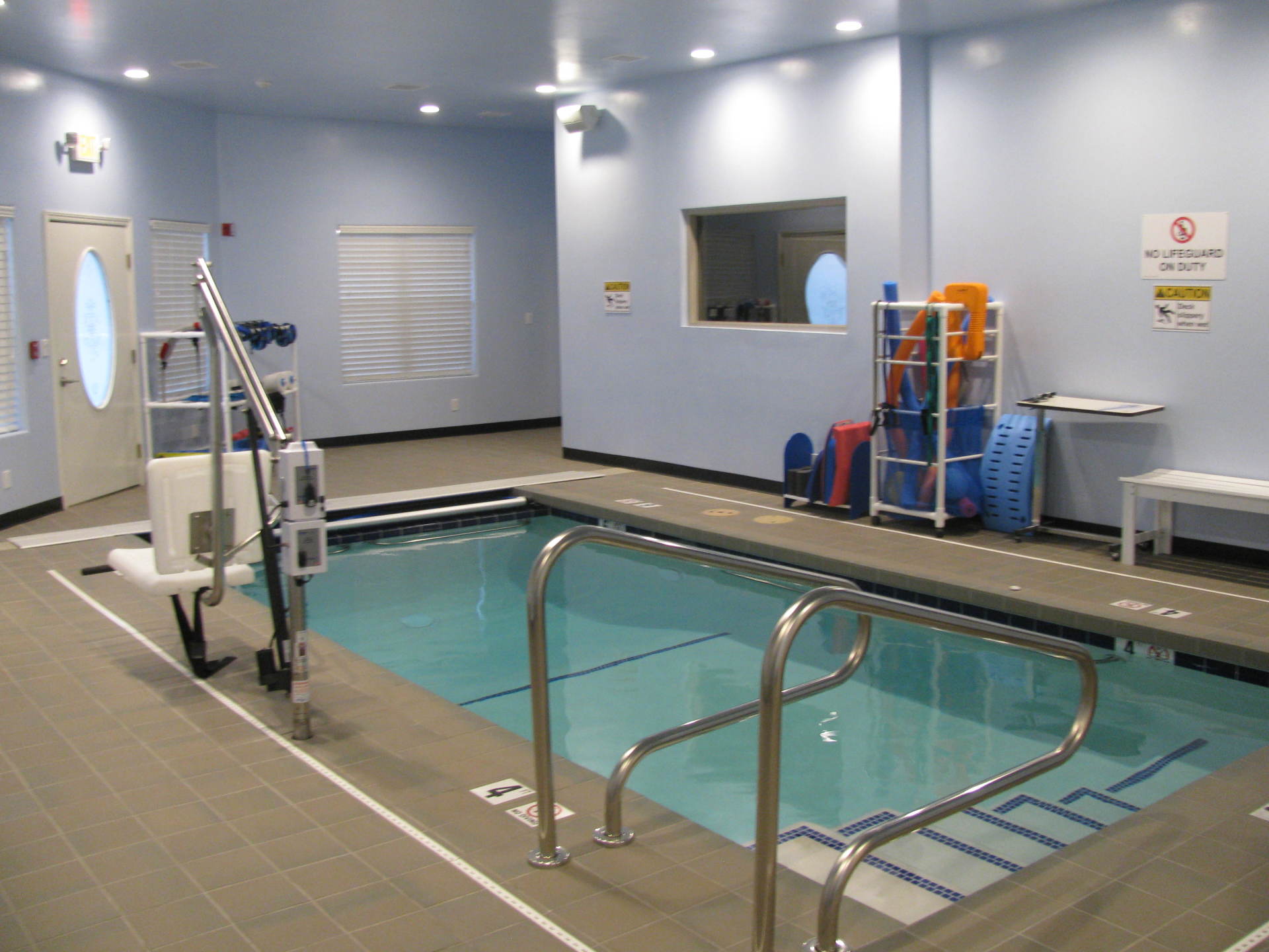 Physical Rehabilitation Prescott Valley, AZ Tipton Physical Therapy