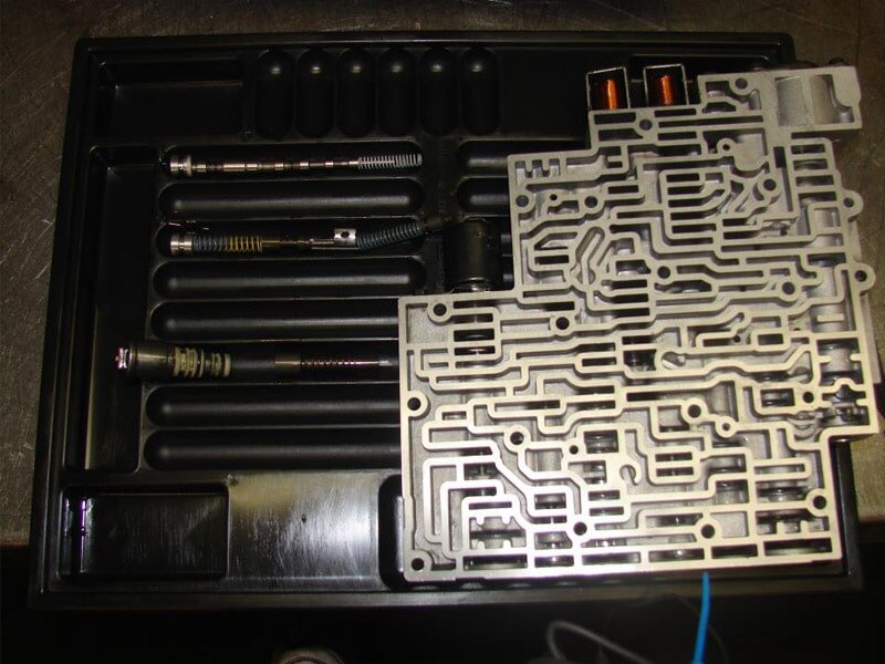 Transmissions Gallery Pennsville, NJ & Dover, DE Benchmark Transmisions