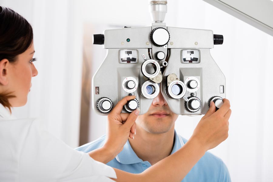 Eye Exams Springdale, AR Arkansas Eye Care Associates