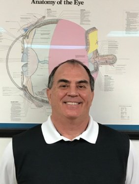 Eye Care Vision Care Medlineplus