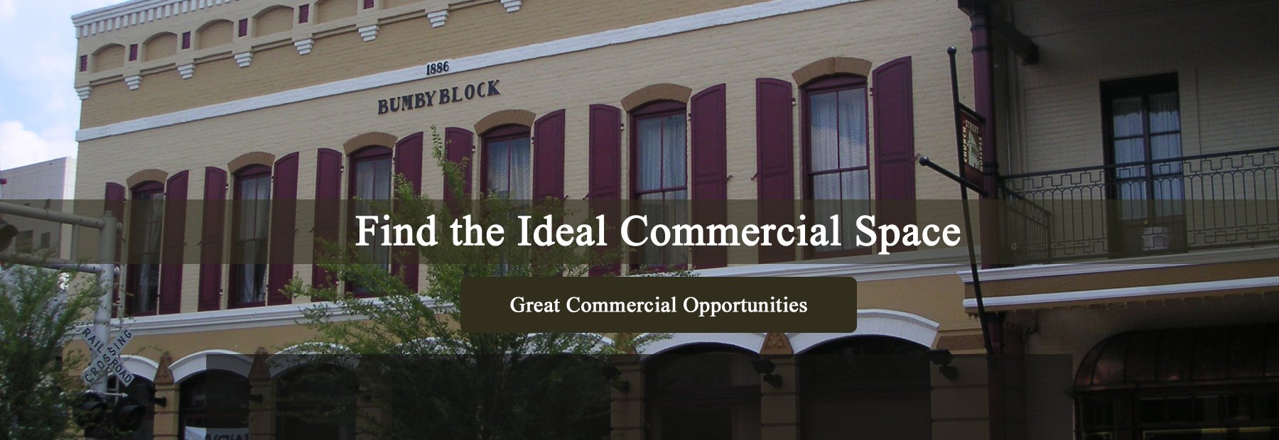 Lumberton Real Estate Company Heritage