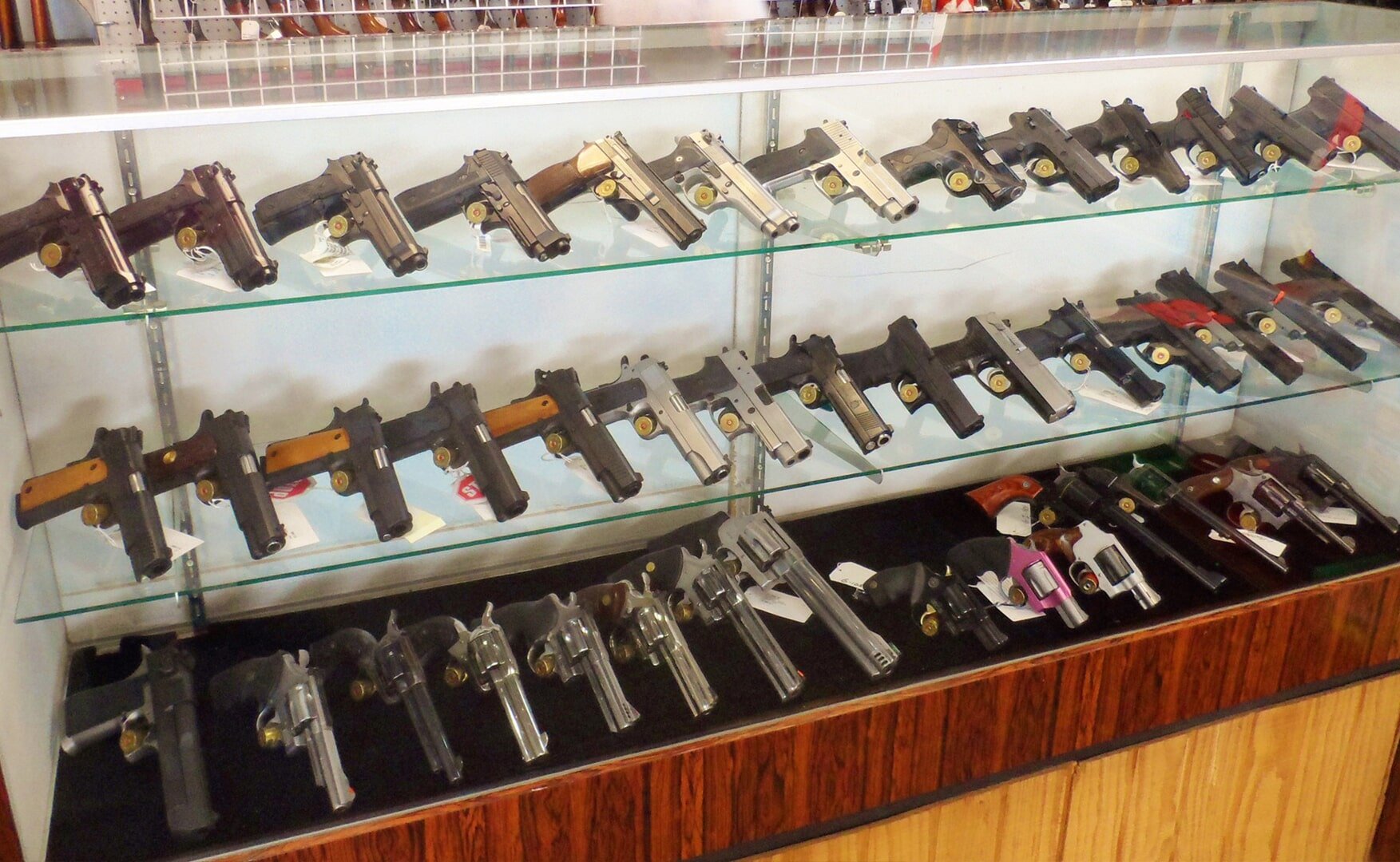 Pawn Store Serving San Bernardino County CA