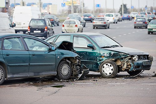 Car Accident