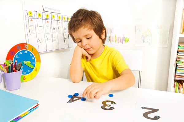 ASD Child