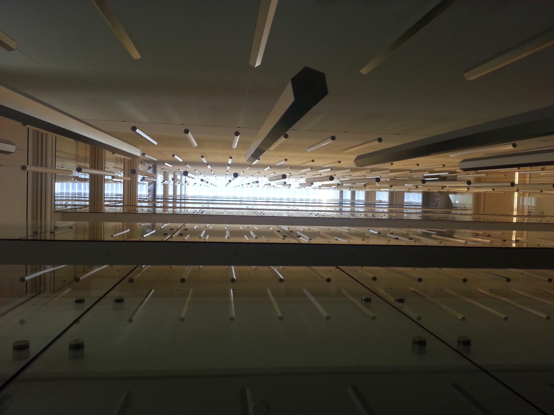 Custom Glass Salt Lake City, UT Beehive Glass