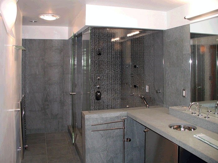 Custom Showers Salt Lake City, UT Beehive Glass