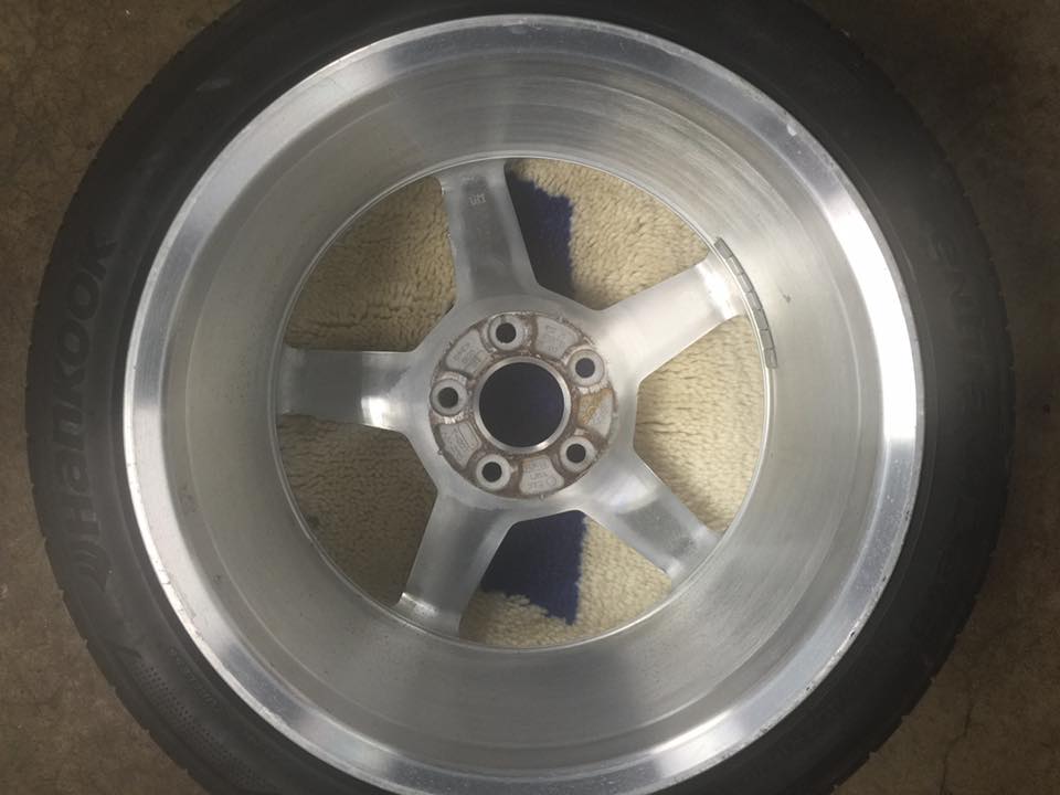 Our Work Schererville, IN Izzy Auto Detailing