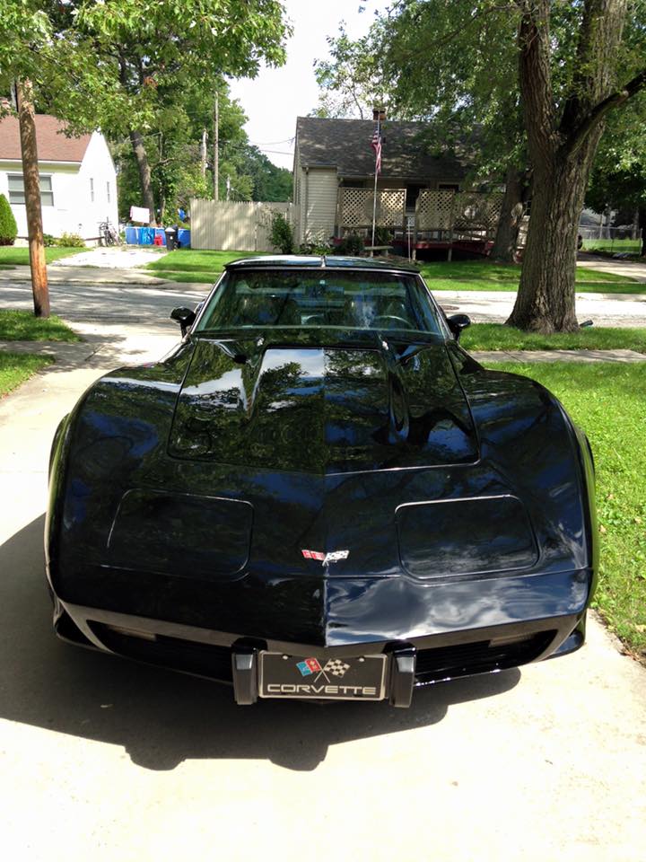 Our Work Schererville, IN Izzy Auto Detailing