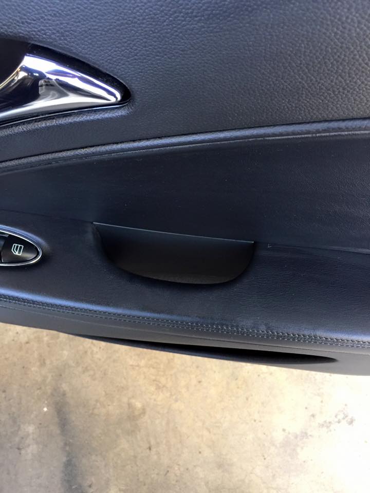 Our Work Schererville, IN Izzy Auto Detailing