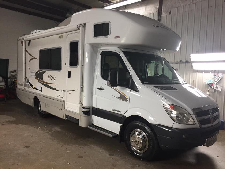 Complete Car Detailing Schererville, IN Izzy Auto Detailing