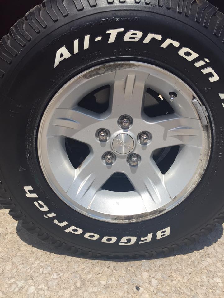 Our Work Schererville, IN Izzy Auto Detailing