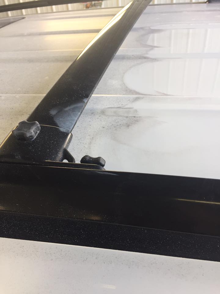 Our Work Schererville, IN Izzy Auto Detailing