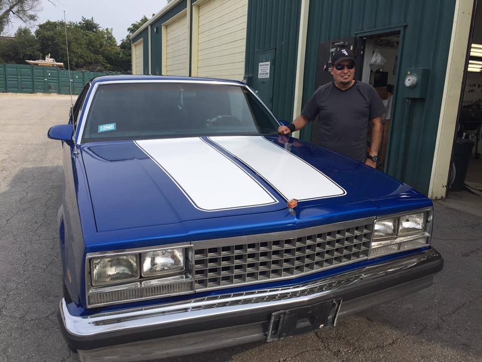 Full Service Detailing Schererville, IN Izzy Auto Detailing