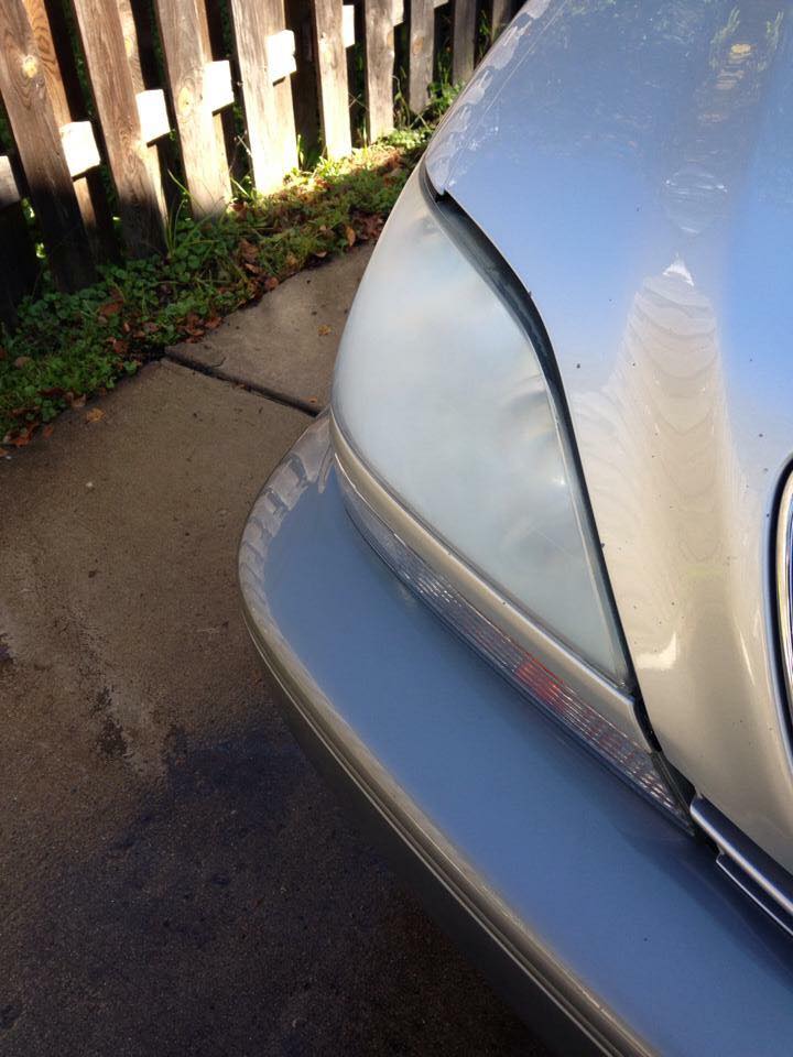 Our Work Schererville, IN Izzy Auto Detailing