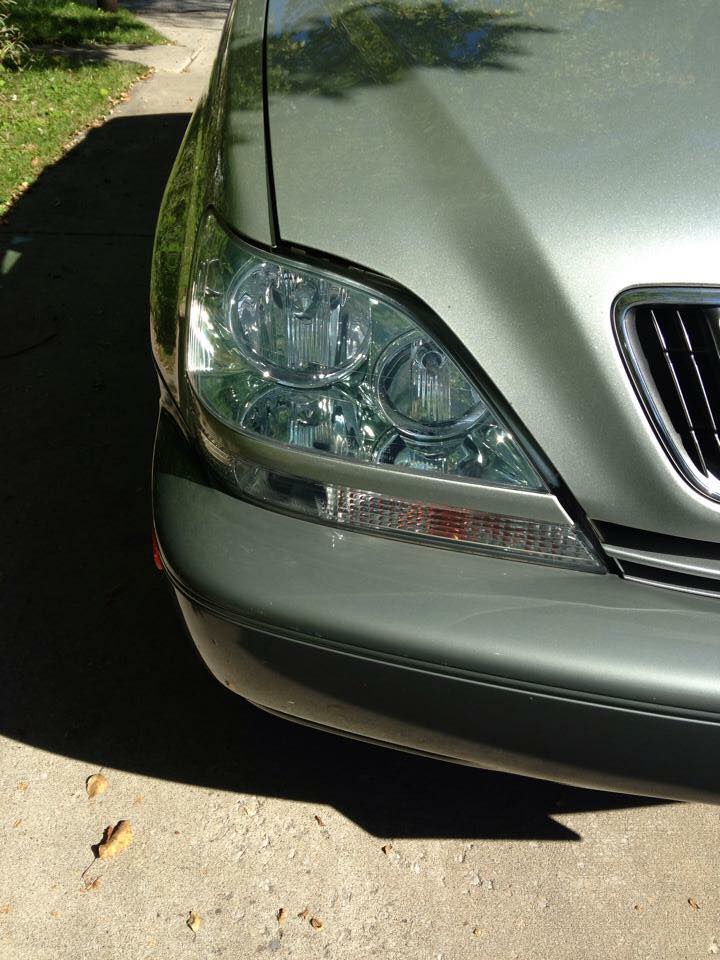 Our Work Schererville, IN Izzy Auto Detailing