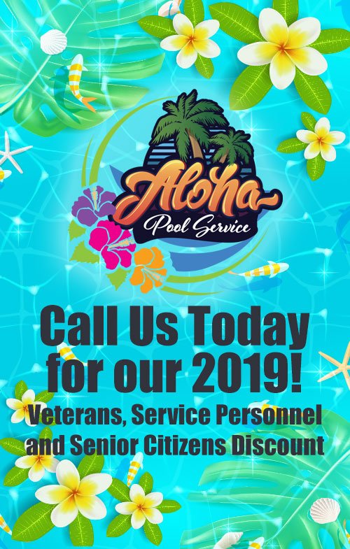 Contact Us Aloha Pool Service Brentwood, California