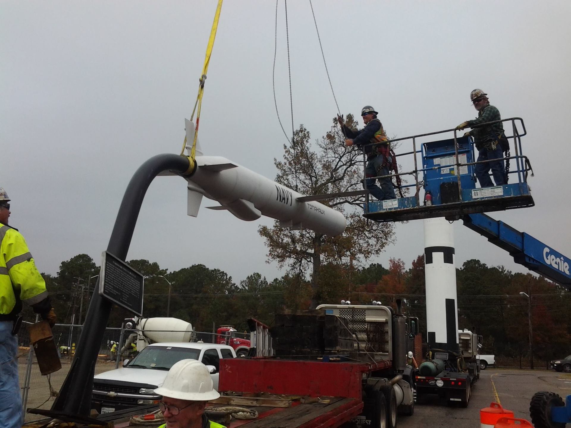 Crane Services Newport News, VA Hampton Roads Crane & Rigging Co