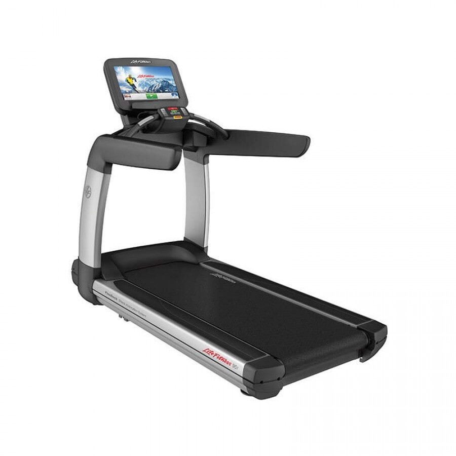 Treadmills FFL Equipment Sales