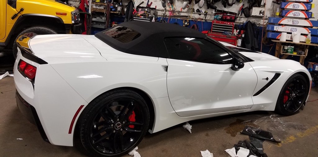 Windshield Glass Chicago, IL Grand Auto Glass