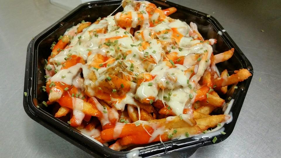 Pizza, Cheesesteaks and More Yuma, AZ Ronnie's Pizza