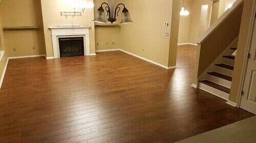 Flooring Installations - Jacksonville, FL - Five Star Services